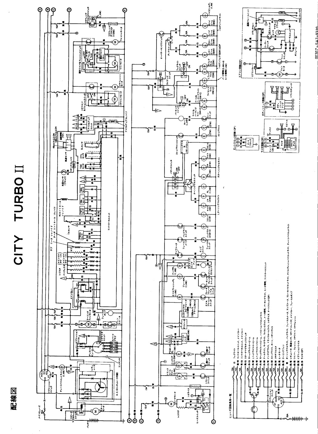 Wiring Diagrams